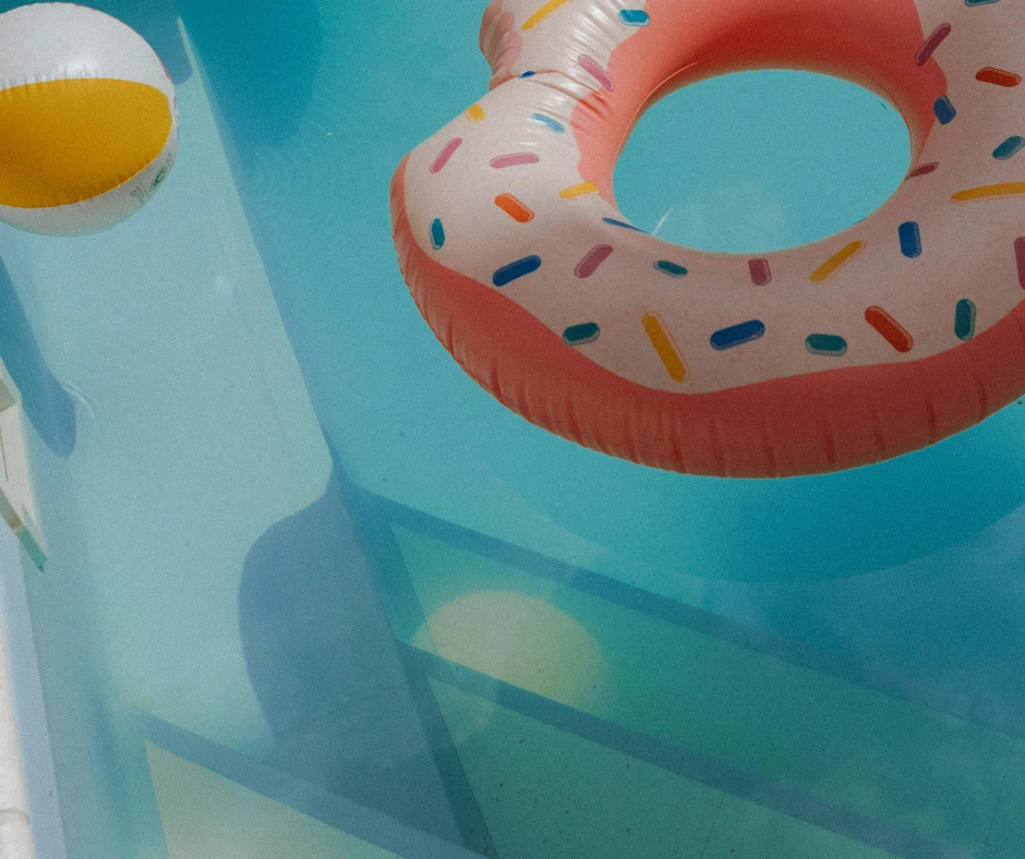 Electrolyseur piscine